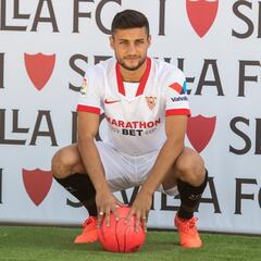 Óscar Rodríguez, a punto