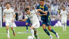 Brahim roza el abismo