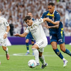 Brahim roza el abismo