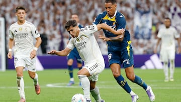 20/09/25 PARTIDO PRIMERA DIVISION
REAL MADRID - ESPANYOL
BRAHIM