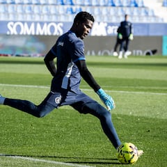 FIFA 바이러스가 안도라에 도달했습니다.