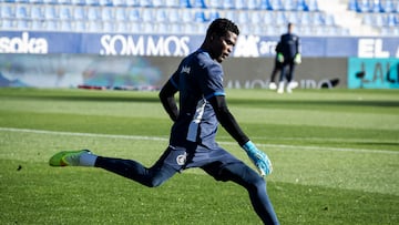 El Virus FIFA llega a Andorra