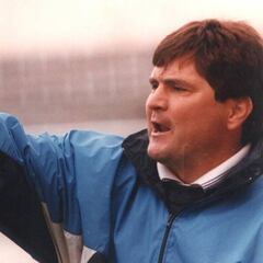 El Espanyol cumple hoy 25 años seguidos en Primera División