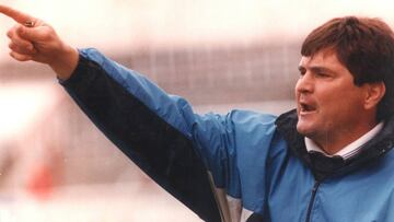 El Espanyol cumple hoy 25 años seguidos en Primera División