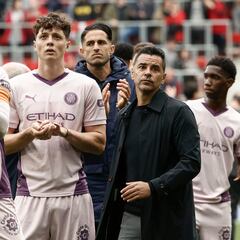 El Girona tendrá 43 días de vacaciones