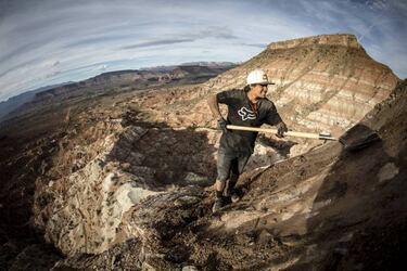 Ya hay fecha para la notable competencia de Freeride MTB