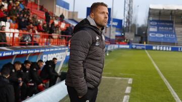 "Tenemos que ser conscientes de lo que nos jugamos"