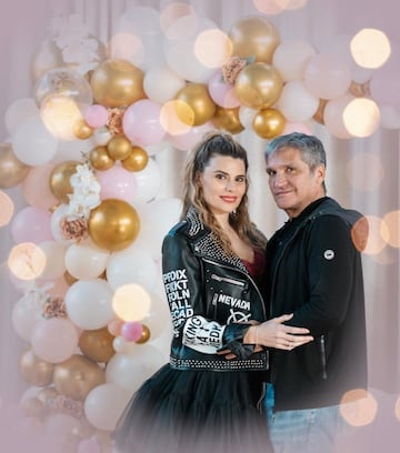 Los famosos demuestran su amor por San Valent¨ªn