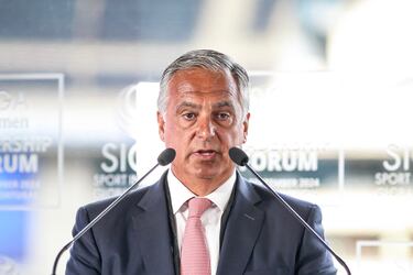 Women take centre stage at SIGA Leadership Event