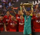 Conmebol decide hacer la Copa América en paralelo con la Euro