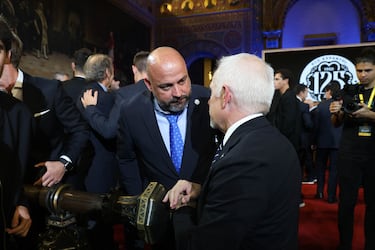 Manolo está hoy mucho más cerca de renovar que de perder el cargo