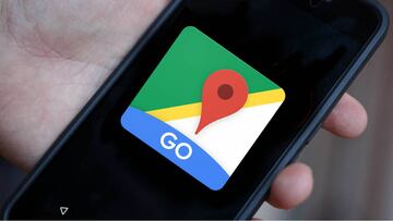 Cómo utilizar Google Maps Go antes que nadie