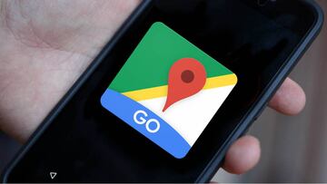 C車mo utilizar Google Maps Go antes que nadie