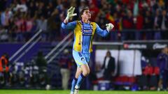 ¿Quiénes faltan por ver actividad en la Selección Mexicana? River Plate será su oportunidad