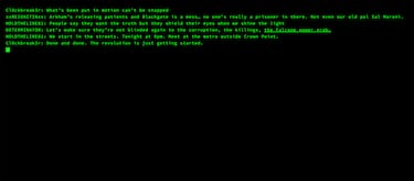 ‘El Pingüino’ muestra un código QR real que esconde información sobre un villano de ‘The Batman’