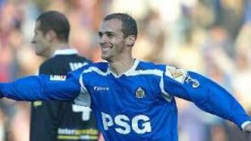 Güiza y Pernía redimen a un gran Getafe