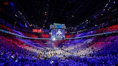 Retos para una NBA en plena edad de oro