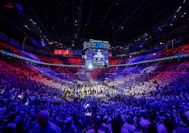 Retos para una NBA en plena edad de oro