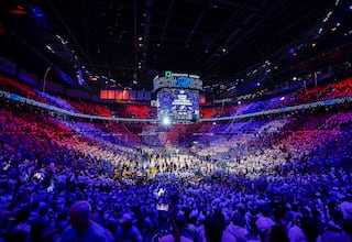 Retos para una NBA en plena edad de oro