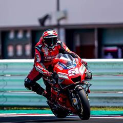Ducati se refuerza