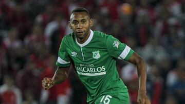 Capturan a Jhon Viáfara con fines de extradición