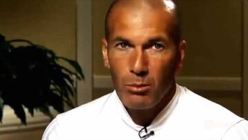 Zidane: "Mbappé es muy buen jugador... pero no es mío"