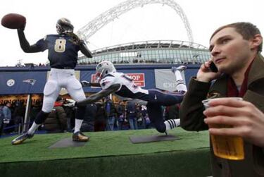 Una imagen, una frase (semana 8)