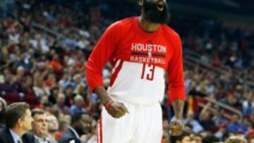 James Harden y Jimmy Butler, Jugadores de la Semana