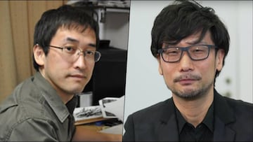 Junji Ito se disculpa: no está trabajando con Hideo Kojima para un juego de terror