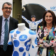 “El reto de doblete de Froome significa mucho para la Vuelta”