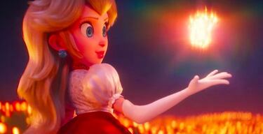 Super Mario Bros. La Película tiene nuevo tráiler y es una carta de amor a los videojuegos