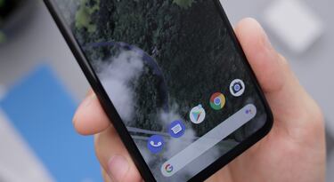 ¿Cómo puedo activar la alerta sísmica en mi celular?