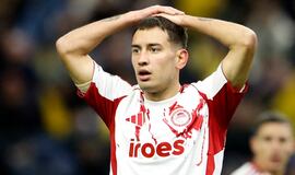 Kairat Almaty - Olympiacos en directo: UEFA Champions League en vivo hoy