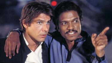 Star Wars: El Lando Calrissian original regresa en el Episodio IX