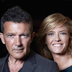 Antonio Banderas y María Casado presentarán la gala de los Goya 2021