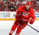 Fallece la hija de Jordan Staal, jugador de Carolina Hurricanes