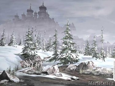 Un compositor de lujo para Syberia II