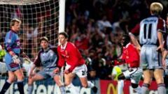 Ellos lo hicieron posible: grandes remontadas en el fútbol mundial