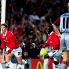 Ellos lo hicieron posible: grandes remontadas en el fútbol mundial