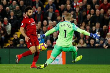 Origi sends Anfield into glee-filled frenzy with late winner in the Merseyside derby