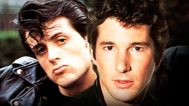 El día que Sylvester Stallone y Richard Gere casi llegan a las manos por un pollo con mostaza: “Era él o yo” - Meristation
