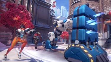 Overwatch 2, todo sobre el regreso del hero shooter