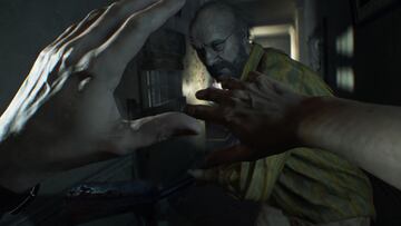 Resident Evil 7, protagonista de un tr¨¢iler antes del lanzamiento de Resident Evil 8 Village
