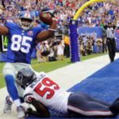 Daniel Fells lucha por su vida y para que no le amputen el pie