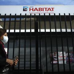 ¿Qué otros países han retirado fondos de las AFP durante el coronavirus?