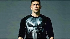 Jon Bernthal volverá como The Punisher en la serie Daredevil: Born Again