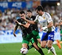Zaragoza - Racing en directo: LaLiga Hypermotion, hoy en vivo