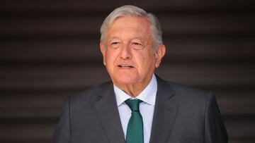 ¿Qué reformas constitucionales prepara AMLO y cuándo las presentará en el Congreso?