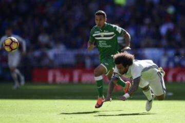 Marcelo y Machís.