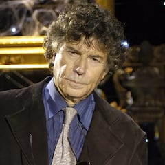 Los dos minutos demoledores de Jesús Quintero que son historia de la televisión